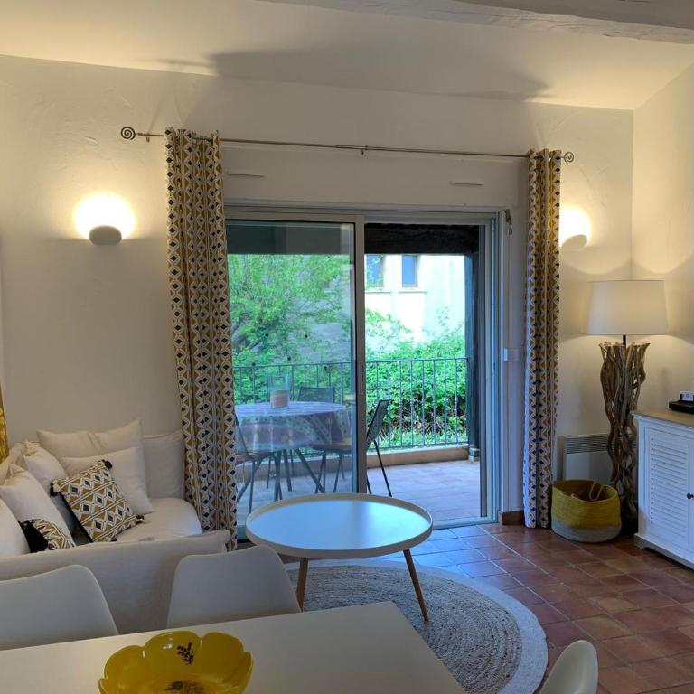 Au bord de la mer - Apartamento de 1 dormitorio - 6