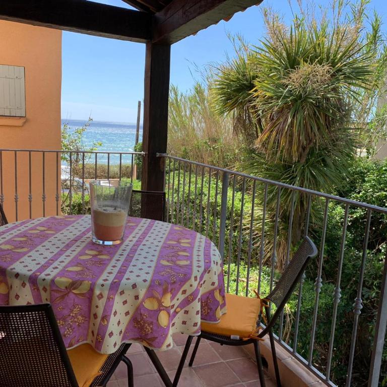 Au bord de la mer - Apartamento de 1 dormitorio - 8