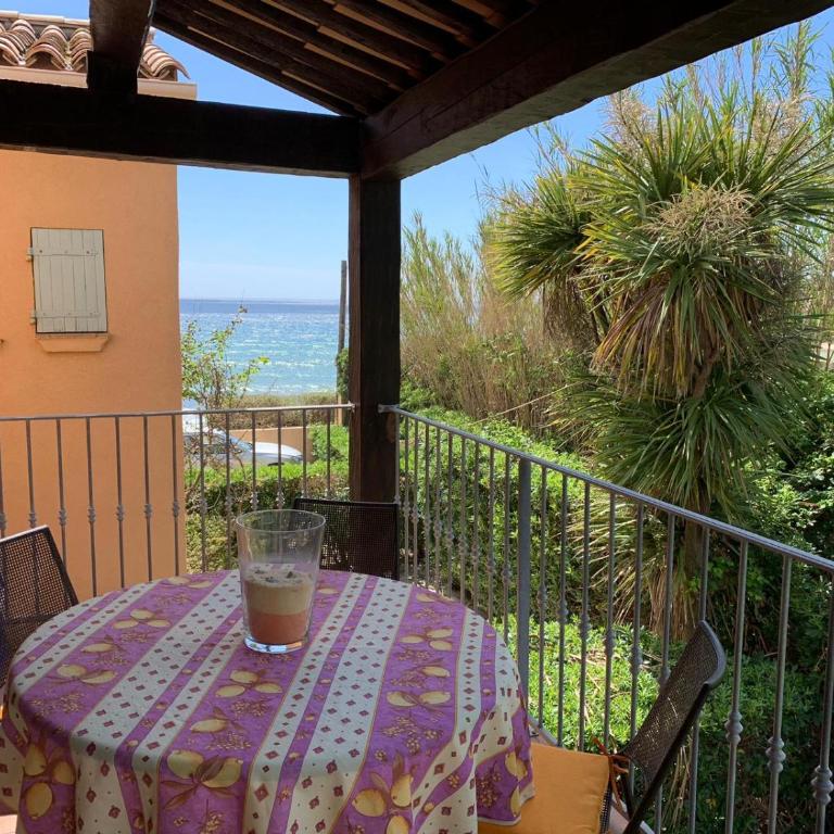 Au bord de la mer - Apartamento de 1 dormitorio - 9