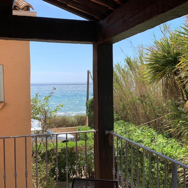 Au bord de la mer - Apartamento de 1 dormitorio - 10