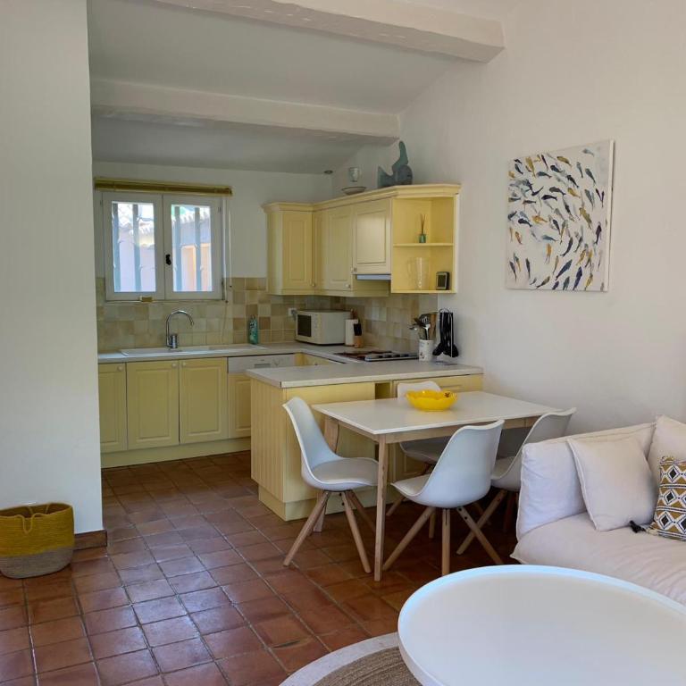 Au bord de la mer - Apartamento de 1 dormitorio - 18