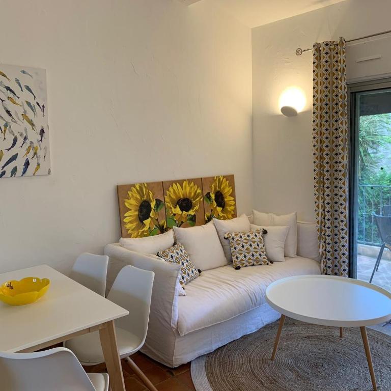 Au bord de la mer - Apartamento de 1 dormitorio - 7