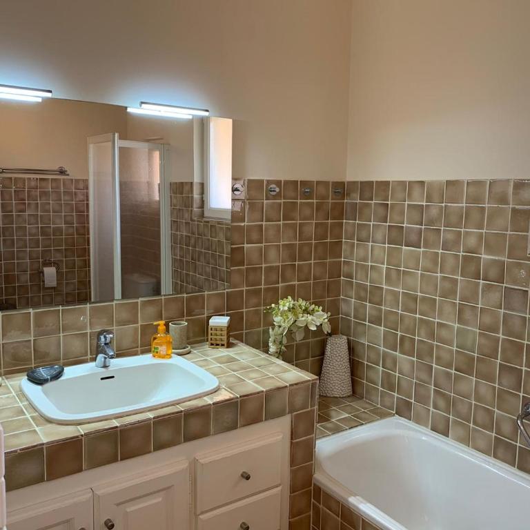 Au bord de la mer - Apartamento de 1 dormitorio - 16