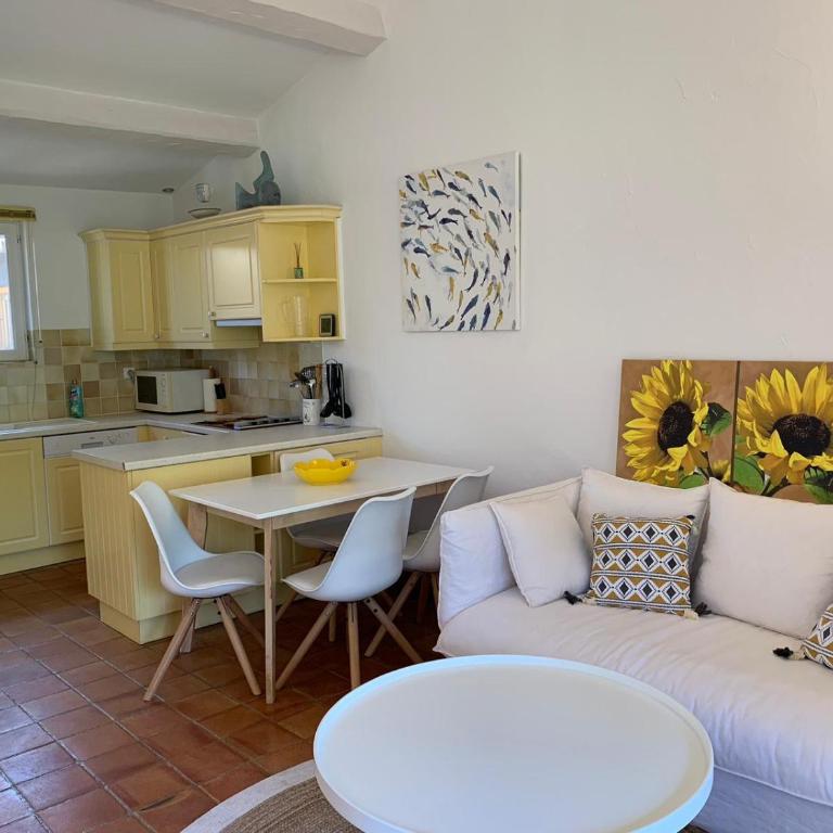 Au bord de la mer - Apartamento de 1 dormitorio - 20