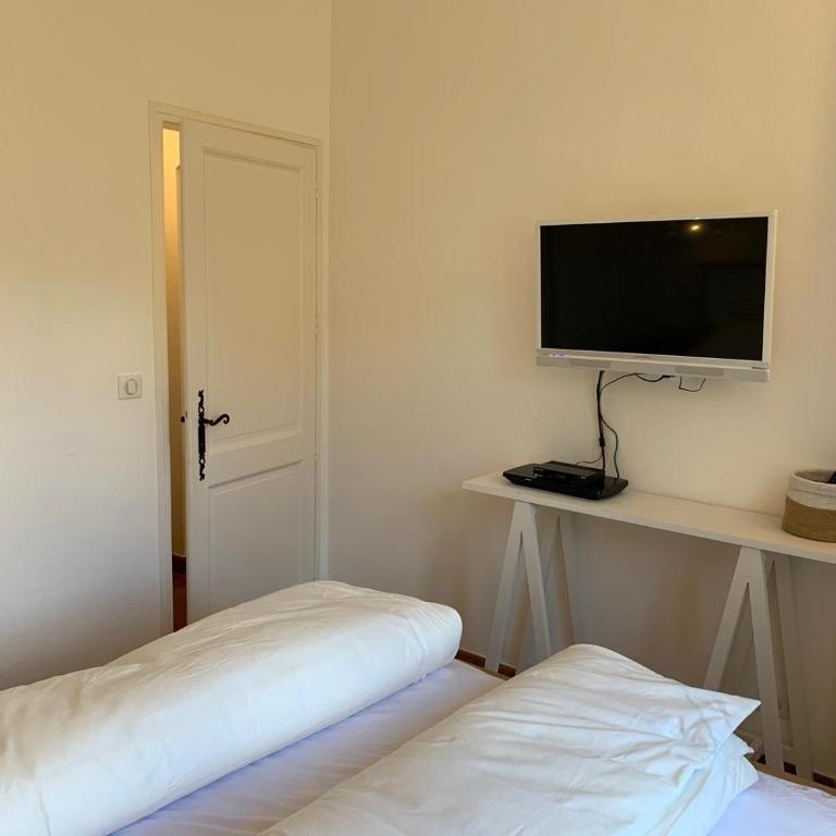 Au bord de la mer - Apartamento de 1 dormitorio - 4