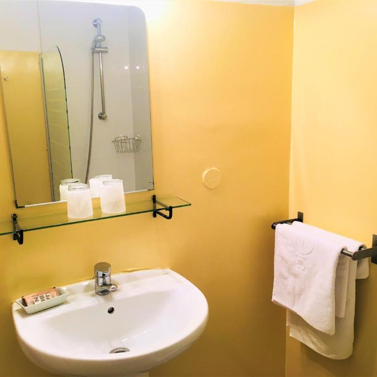Hotel Roc de St Miquel & Apartment - Habitación Doble - 1 o 2 camas - 1