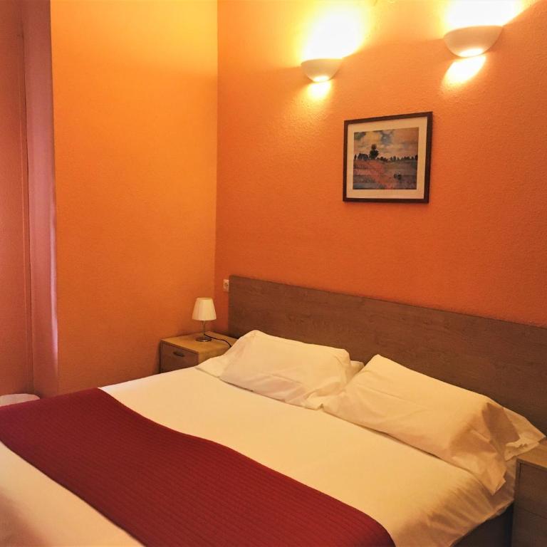Hotel Roc de St Miquel & Apartment - Habitación Doble - 1 o 2 camas - 5