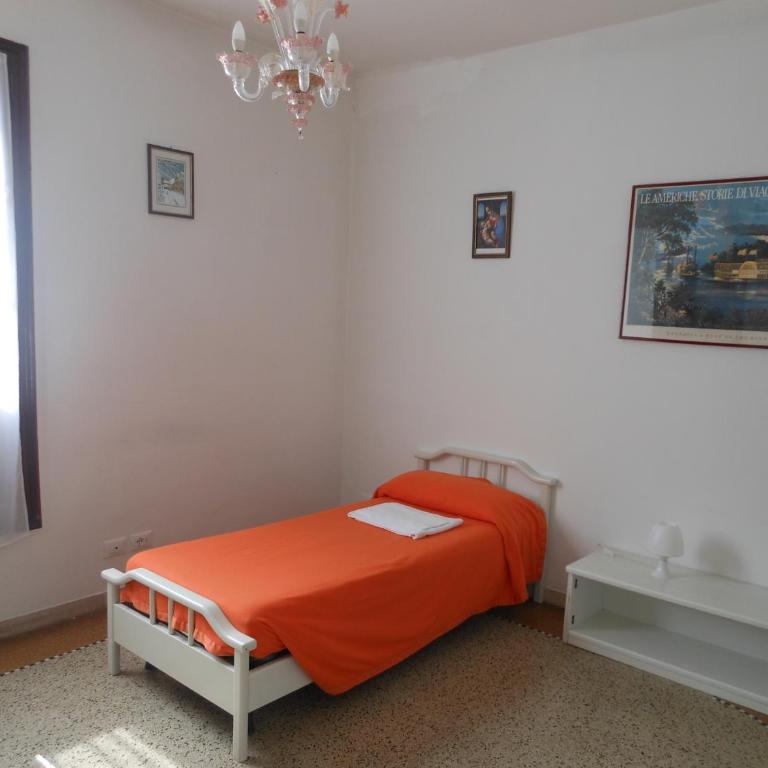 Appartamenti del Dose - Appartamento con 4 Camere da Letto - 20