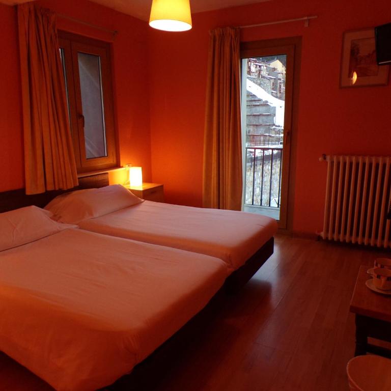 Hotel Roc de St Miquel & Apartment - Habitación Doble - 1 o 2 camas - 7