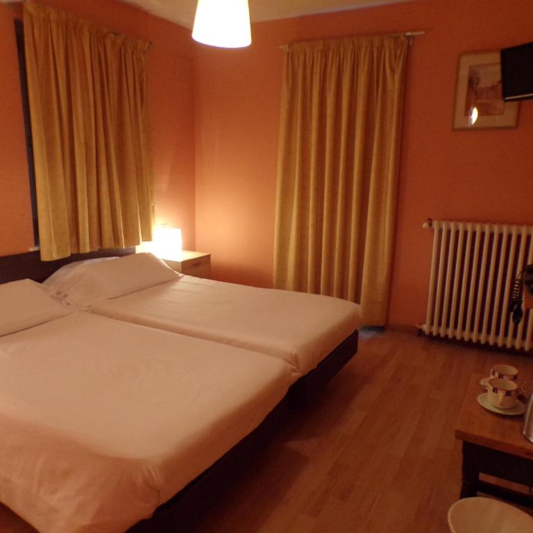 Hotel Roc de St Miquel & Apartment - Habitación Doble - 1 o 2 camas - 6