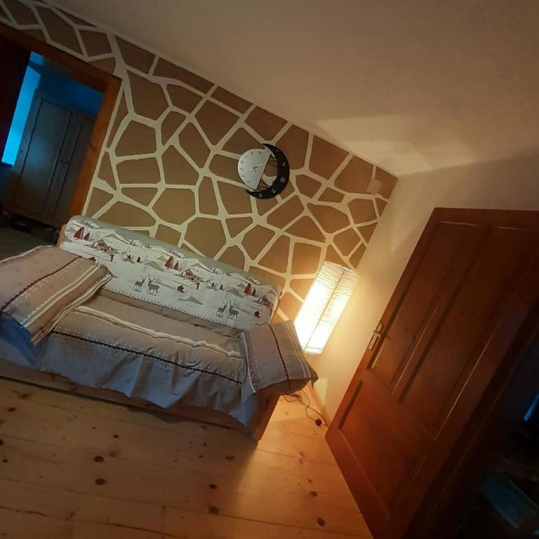 Piccola Stella Alpina - Appartamento con 1 Camera da Letto - 13