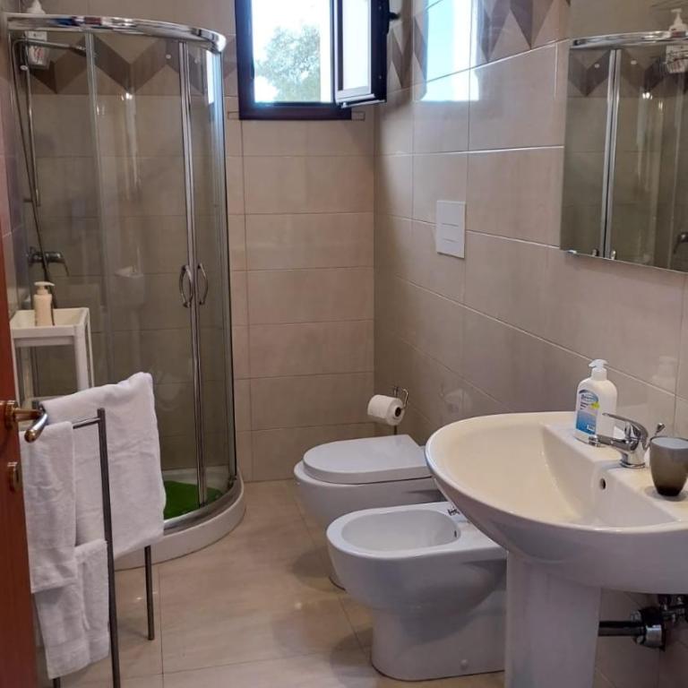 Meridiana - Casa con 2 Camere da Letto - 11