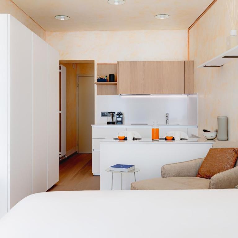 1881 LUXURY SUITES - Superior Studio - 1