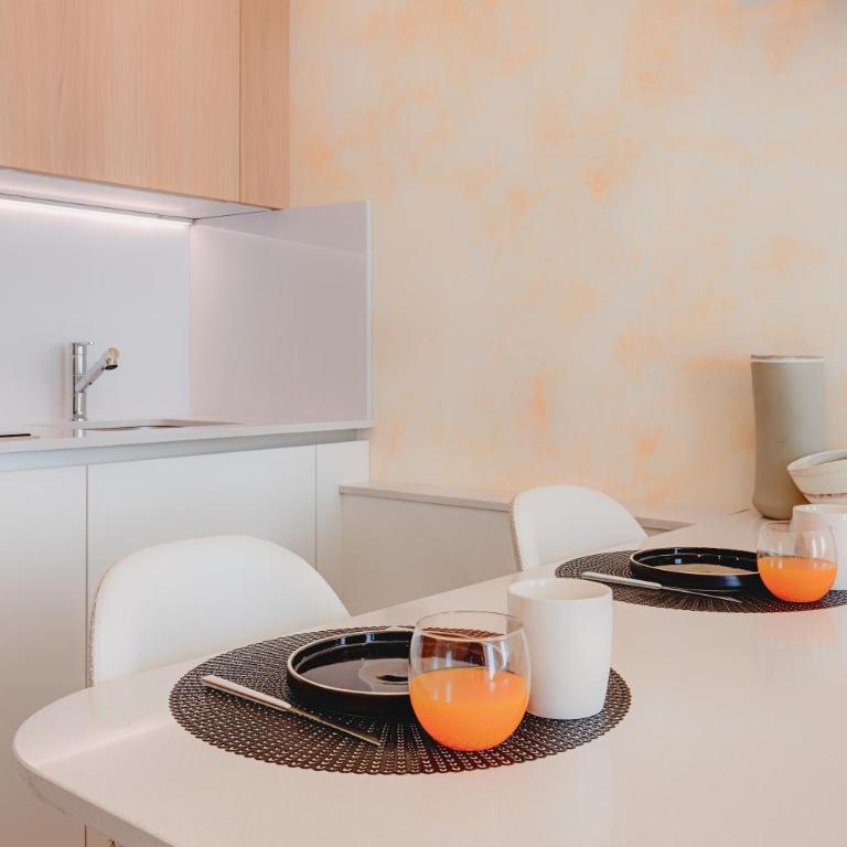1881 LUXURY SUITES - Superior Studio - 9