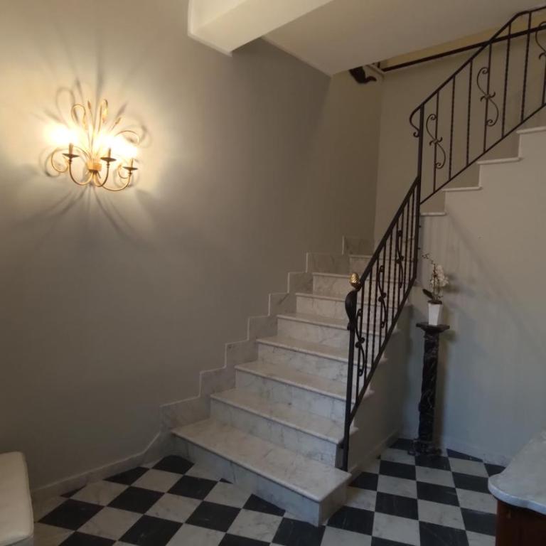 Al Terra di Mare Appartamenti - "Garibaldi 80" - Appartamento con 2 Camere da Letto - 17