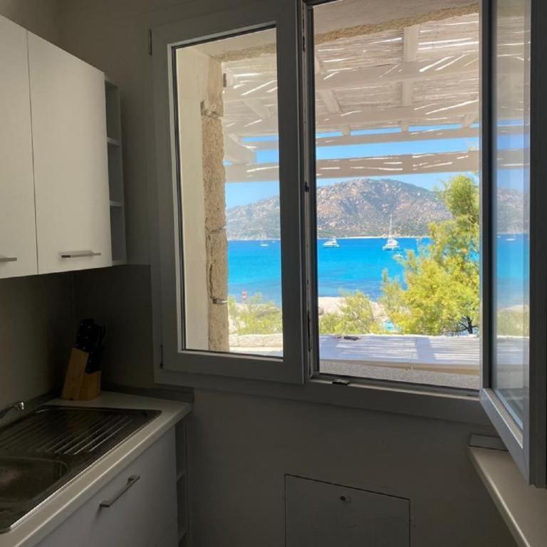 SUL MARE SARDEGNA VILLA CLITIA - Four-Bedroom House - 23