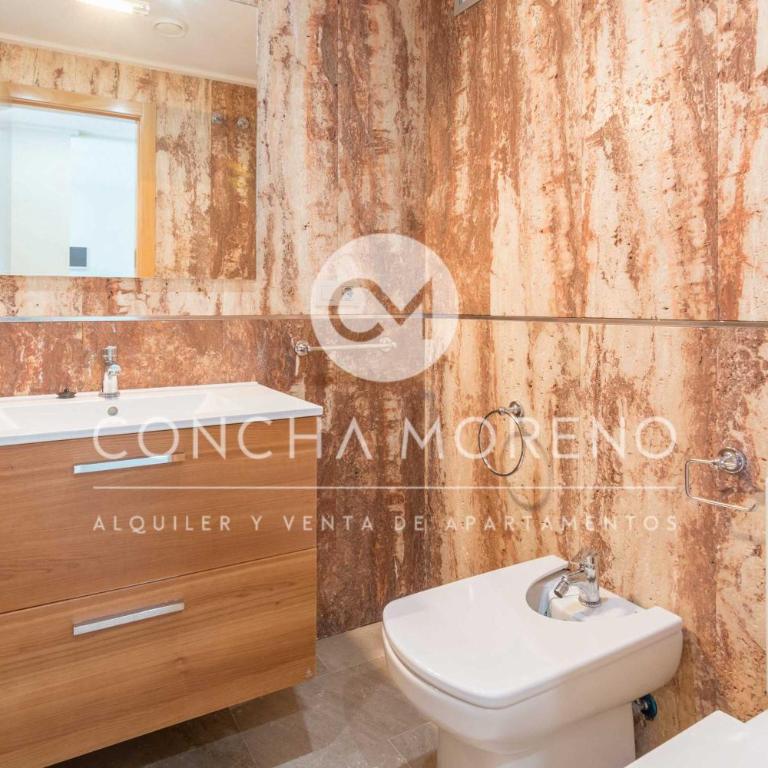 Vila Dorpesa X-CM - Apartamento Superior de 2 dormitorios - Planta baja - 12