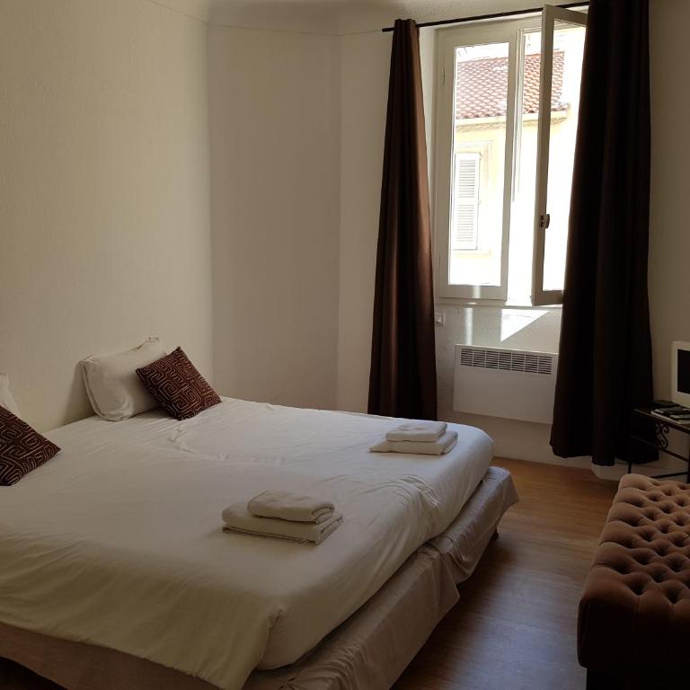 Residence Chryseis - Apartamento de 2 dormitorios - 4