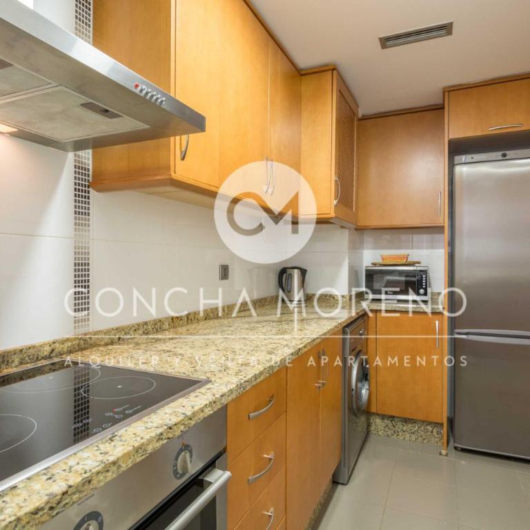 Vila Dorpesa X-CM - Apartamento de 2 dormitorios - Planta baja - 16