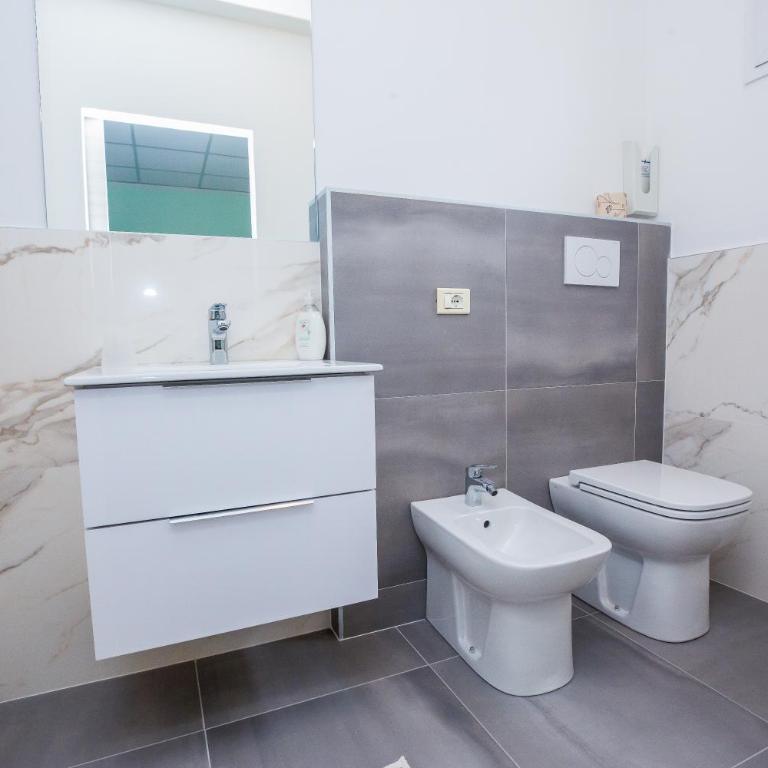 Residence Daniele - Appartamento con 1 Camera da Letto - 1