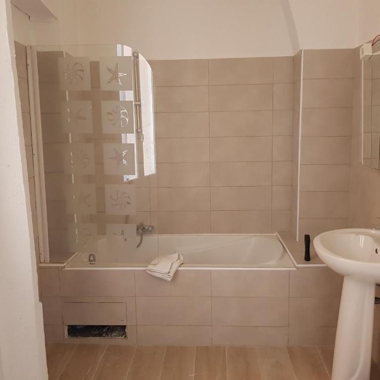 Residence Chryseis - Apartamento de 2 dormitorios - 5