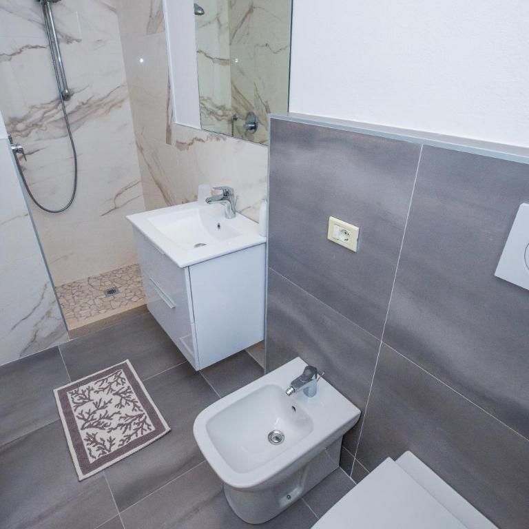 Residence Daniele - Appartamento con 1 Camera da Letto - 2