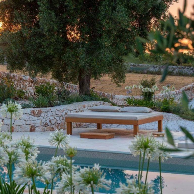 Trulli Ad Maiora - Villa Deluxe - 38