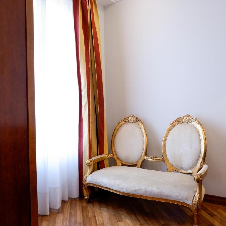 Best Western Ai Cavalieri Hotel - Junior Suite con Balcone - 2