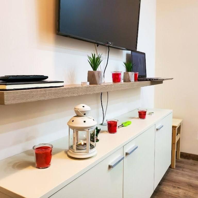 Vila Srna apartman Vekic Zlatibor - One-Bedroom Apartment - 7