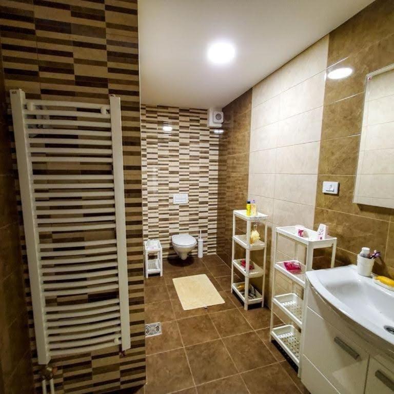 Vila Srna apartman Vekic Zlatibor - One-Bedroom Apartment - 12