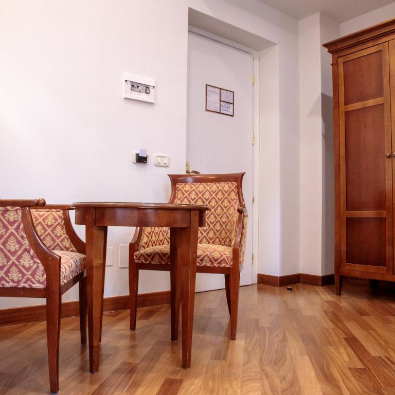 Best Western Ai Cavalieri Hotel - Camera Standard Doppia con Letti Singoli - 3