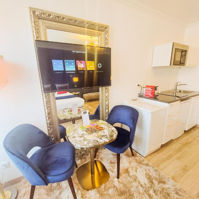 Goodtime Apartments Strasbourg - Appartamento con 1 Camera da Letto - 6