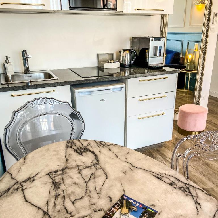 Goodtime Apartments Strasbourg - Appartamento con 2 Camere da Letto - 7
