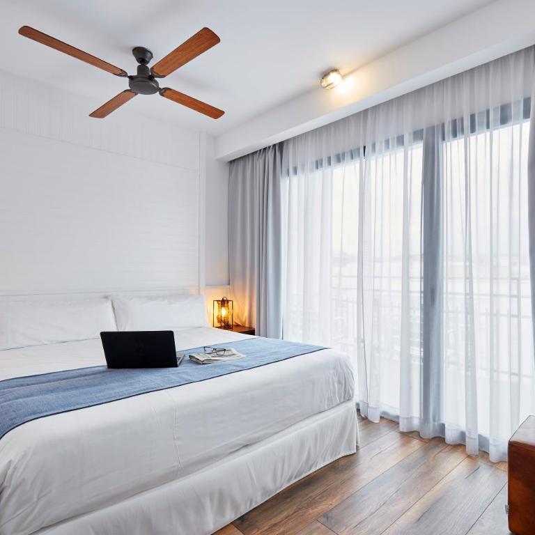 Gran Hotel Flamingo-Adults Only older 18 years old - Habitación Individual Superior - 3