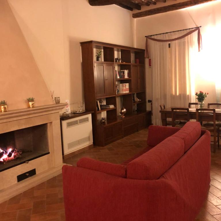 La Dimora nel Corso - Appartamento - 10