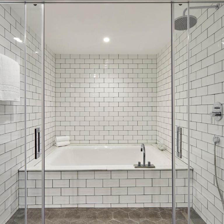 Gran Hotel Flamingo-Adults Only older 18 years old - Habitación Doble Premium - 4