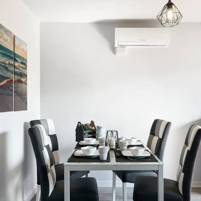 Apartamento Playa San Juan - One-Bedroom Apartment - 5