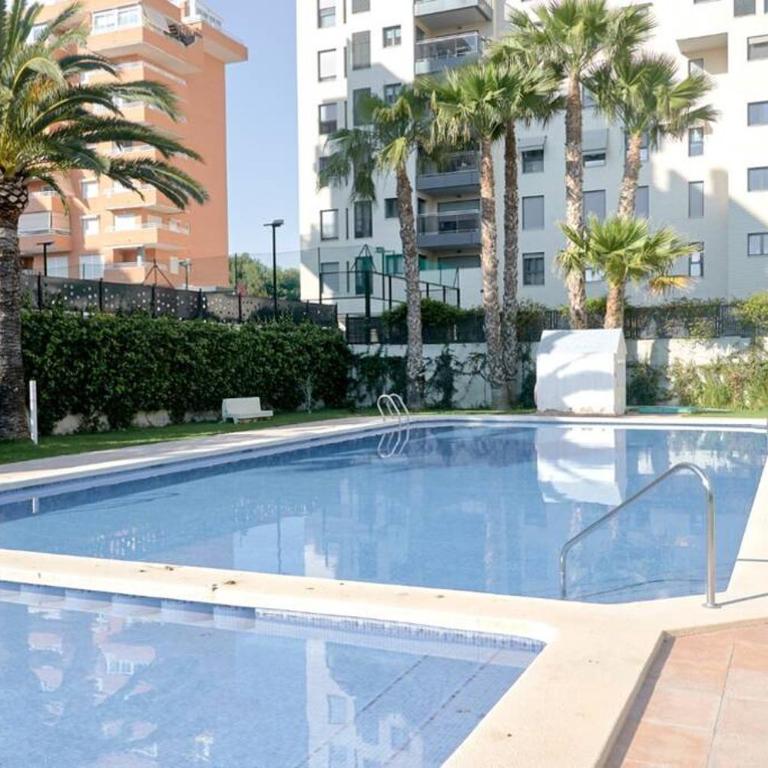 Apartamento Playa San Juan - One-Bedroom Apartment - 17