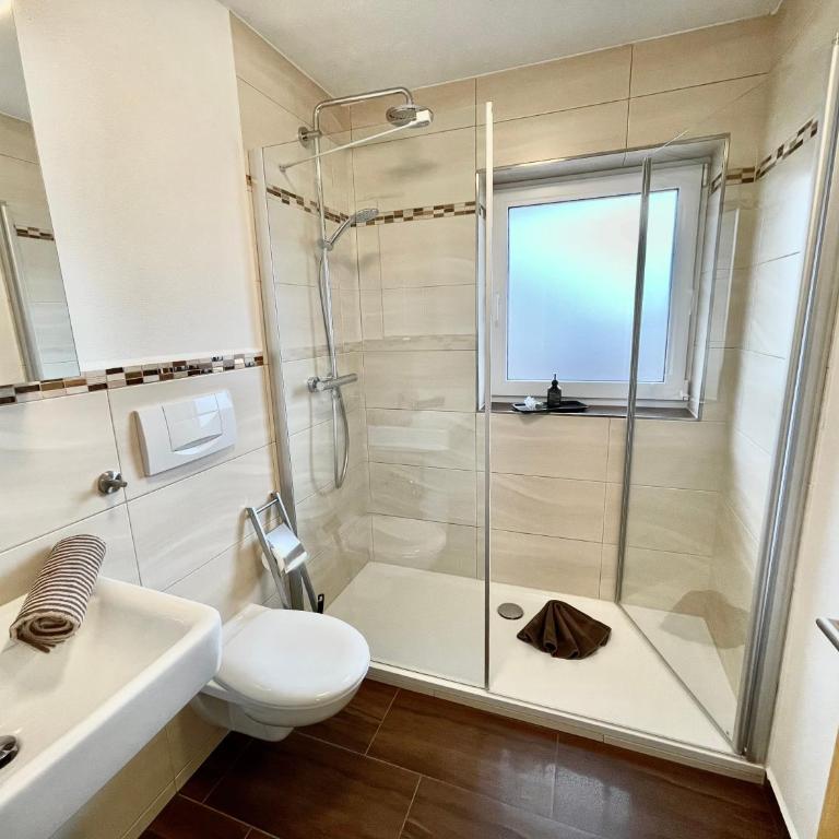 Hirschbachwinkel - fewo-badhindelang - Apartment mit 2 Schlafzimmern - 11