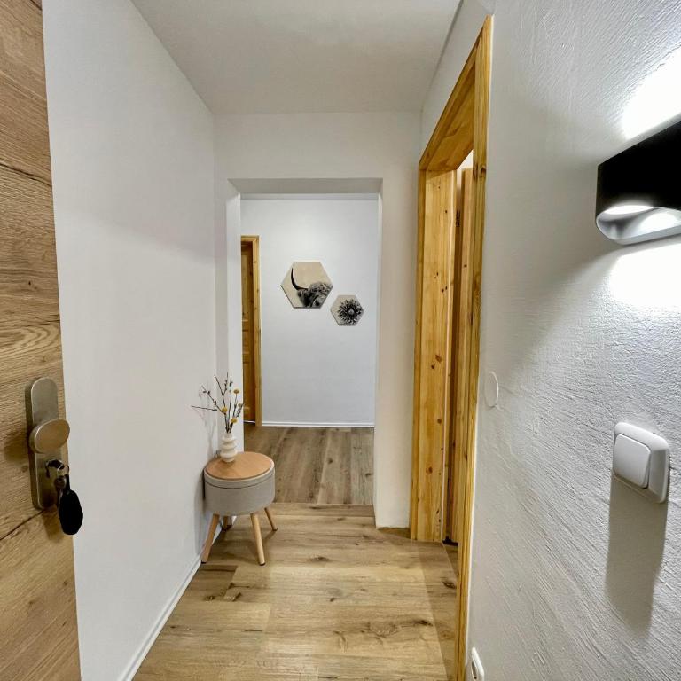 Hirschbachwinkel - fewo-badhindelang - Apartment mit 2 Schlafzimmern - 12