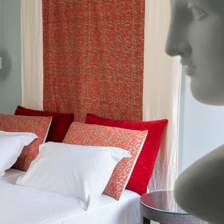 Q92 Noto - Junior Suite - 1
