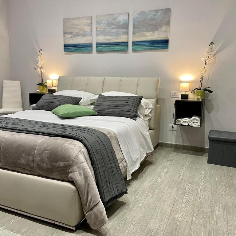 BeBaSu - Suite with Spa Bath - 16