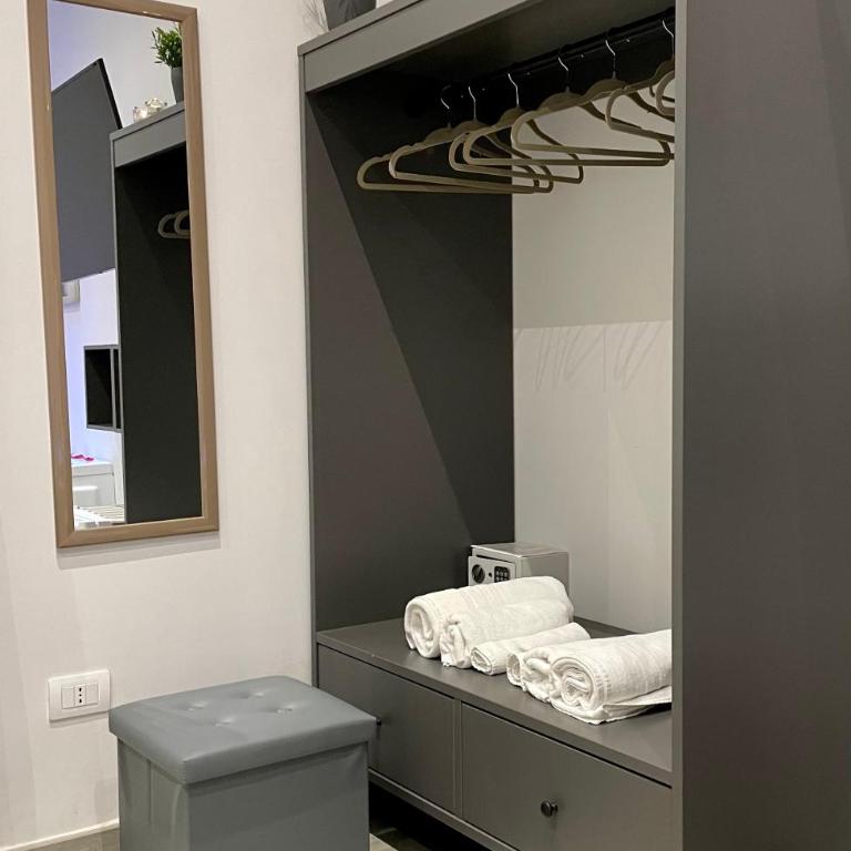 BeBaSu - Suite with Spa Bath - 11
