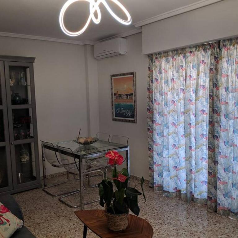 Apartamento H9 Gran Playa con vistas al mar - Apartamento de 3 dormitorios - 6