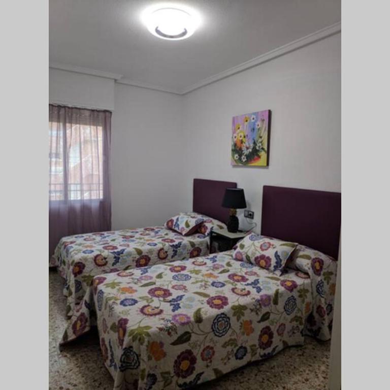 Apartamento H9 Gran Playa con vistas al mar - Apartamento de 3 dormitorios - 7