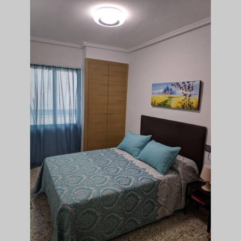 Apartamento H9 Gran Playa con vistas al mar - Apartamento de 3 dormitorios - 10