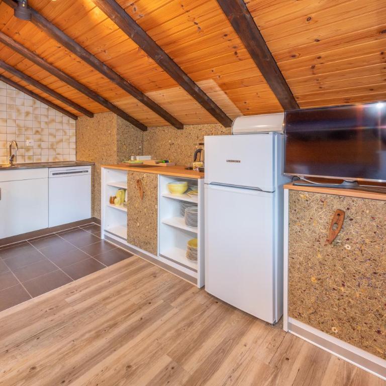 apartment EFEU "mit stil & tradition" - Apartment mit 4 Schlafzimmern - 11