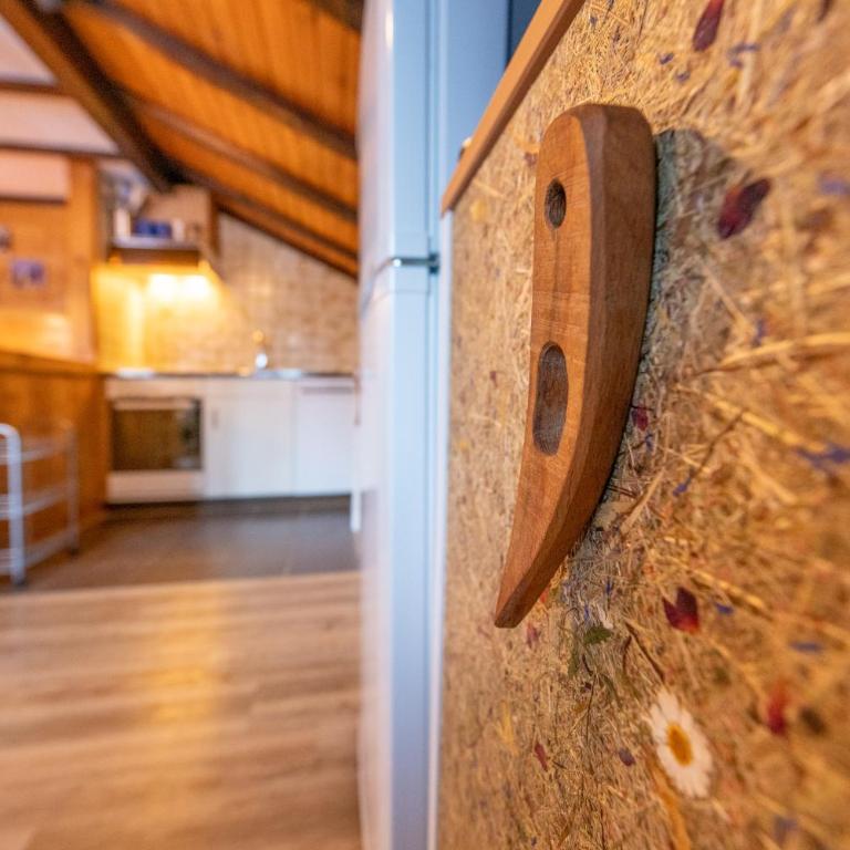 apartment EFEU "mit stil & tradition" - Apartment mit 4 Schlafzimmern - 12
