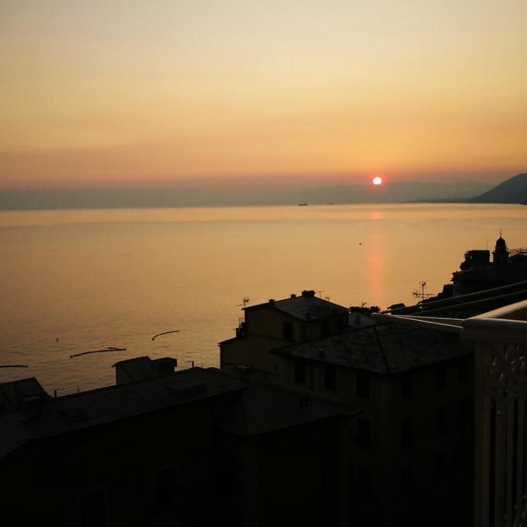 Palazzo degli Armatori appartamento storico - Appartamento con 2 Camere da Letto - 37