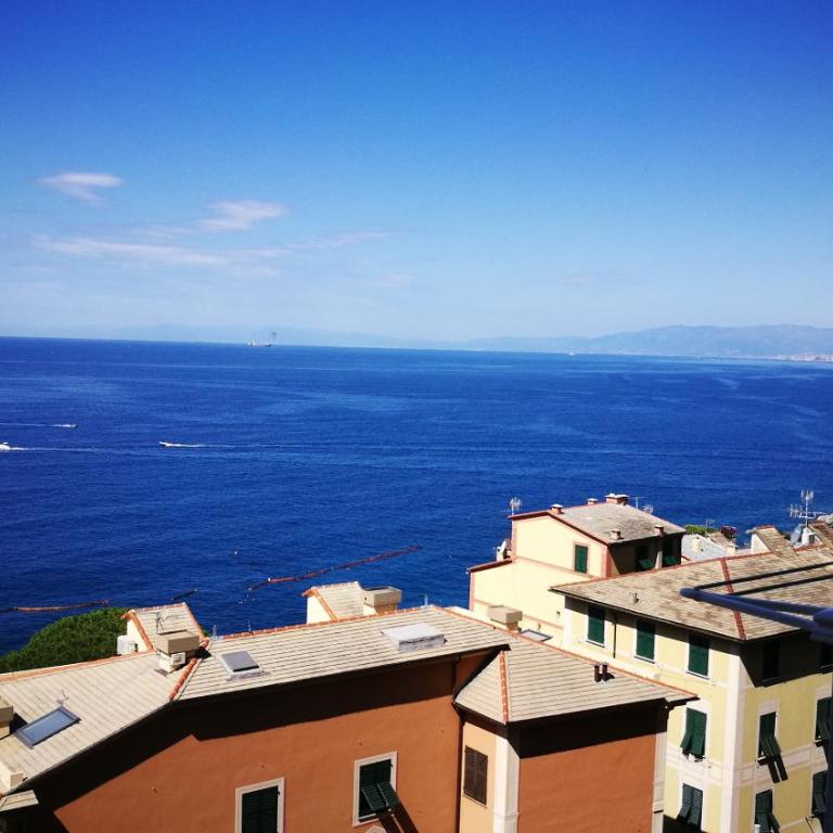 Palazzo degli Armatori appartamento storico - Appartamento con 2 Camere da Letto - 32
